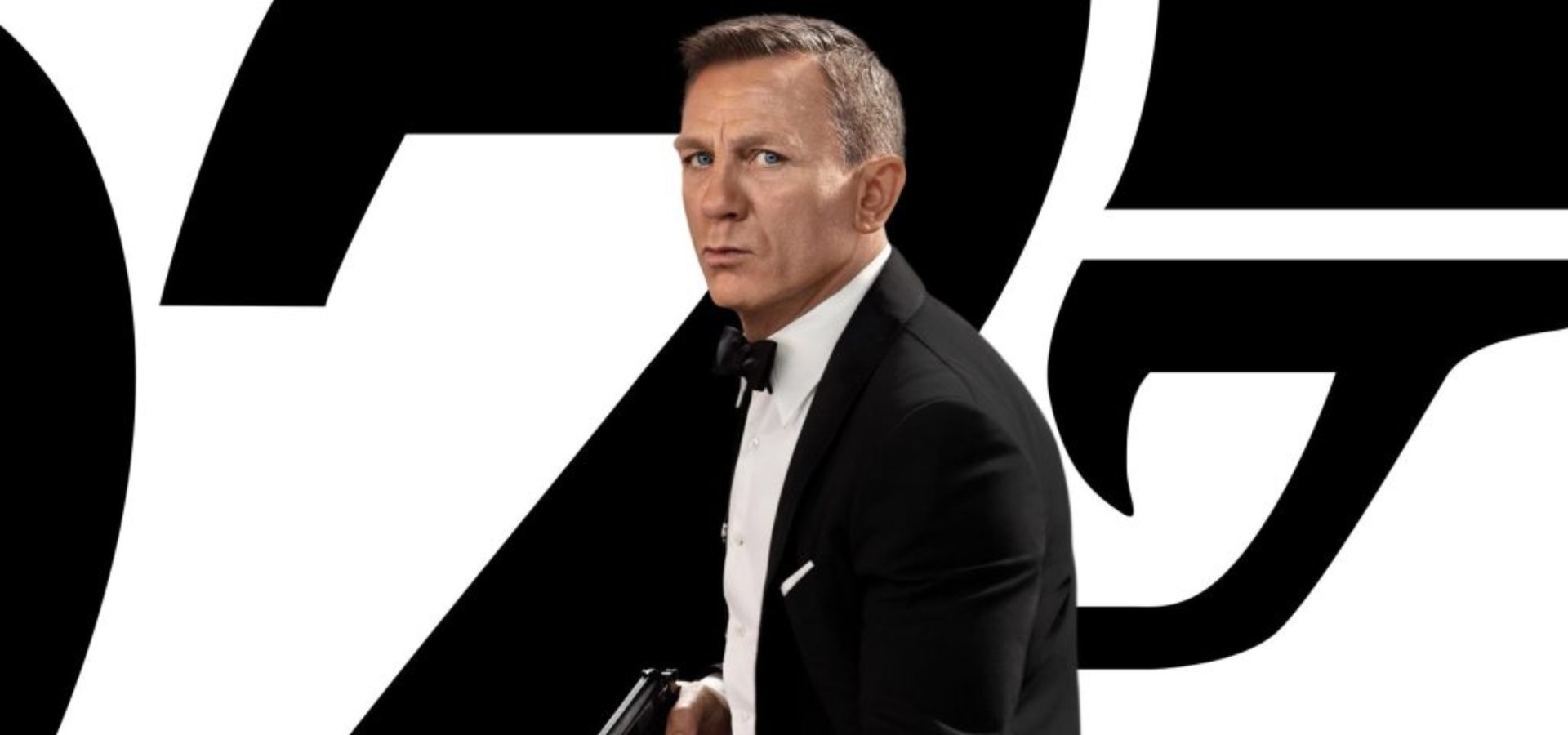 دانلود فیلم 007: No Time to Die 2021