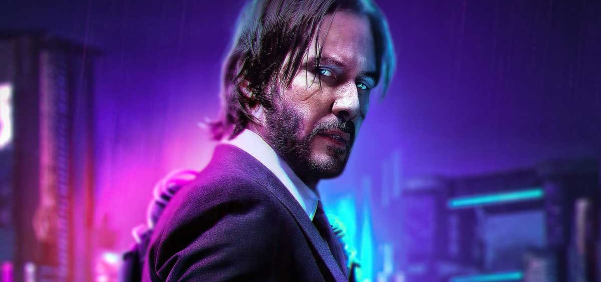 دانلود فیلم John Wick: Chapter 2 2017