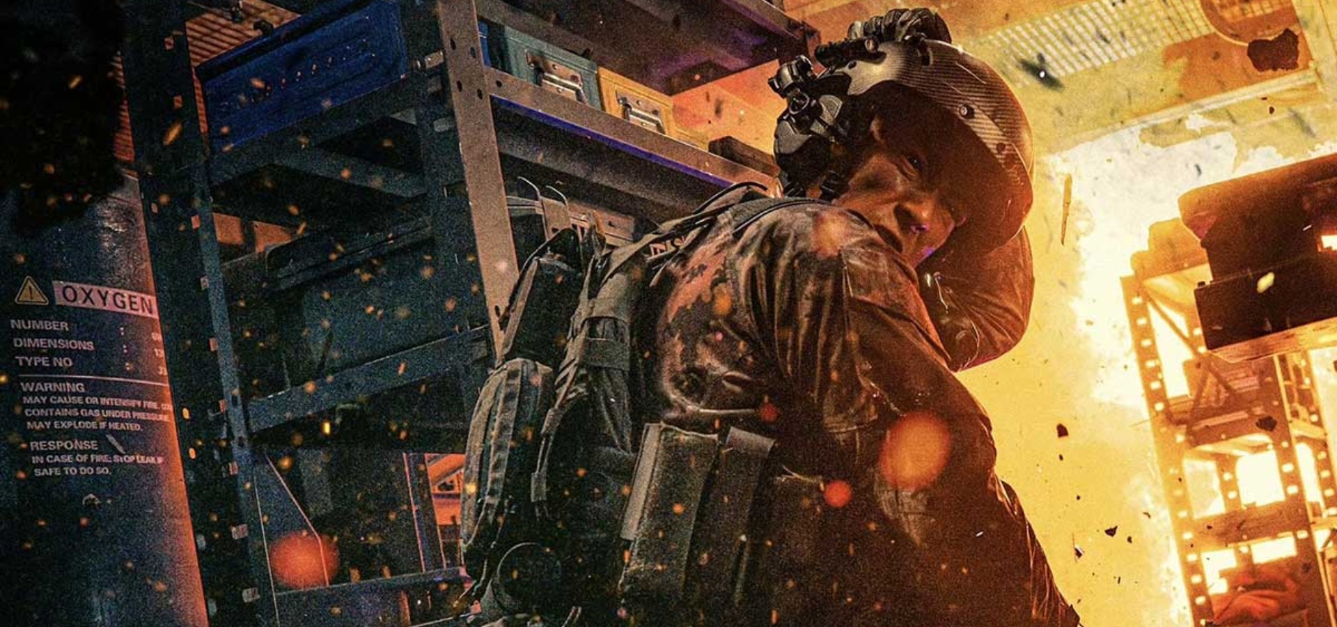 دانلود فیلم Operation Hadal 2025