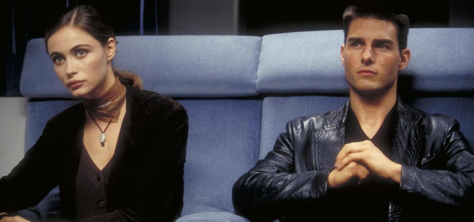 دانلود فیلم Mission: Impossible 1996