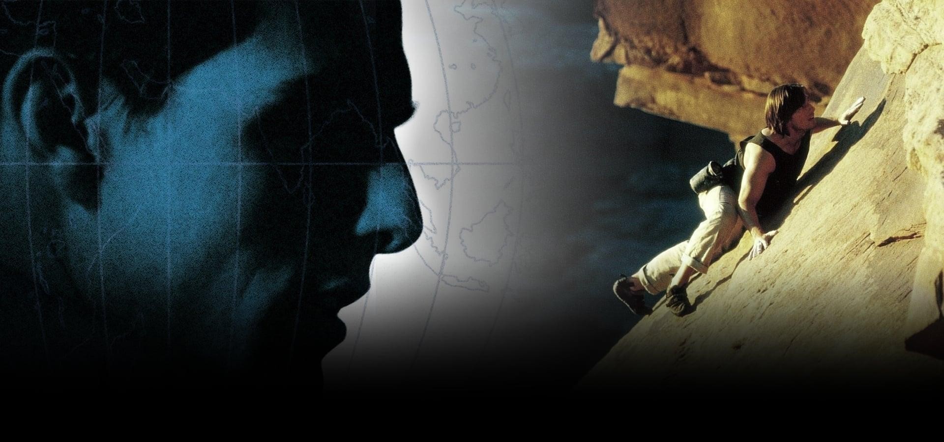 دانلود فیلم Mission: Impossible II 2000
