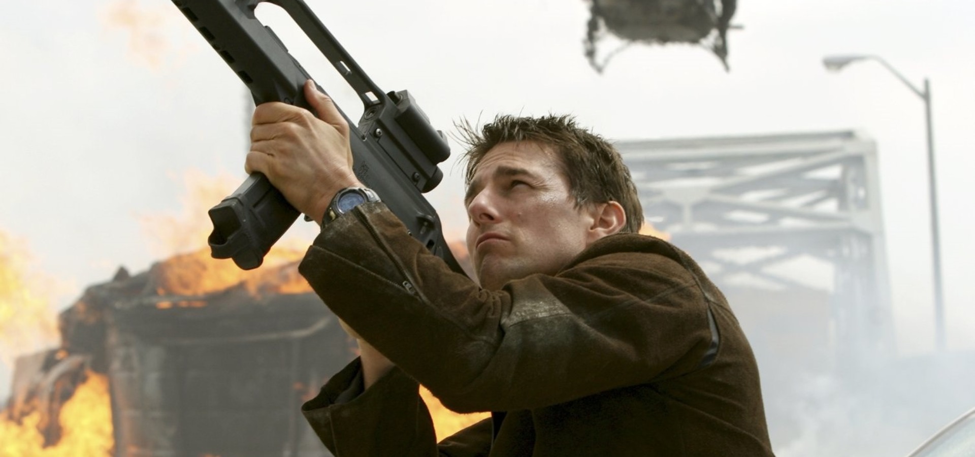 دانلود فیلم Mission: Impossible III 2006