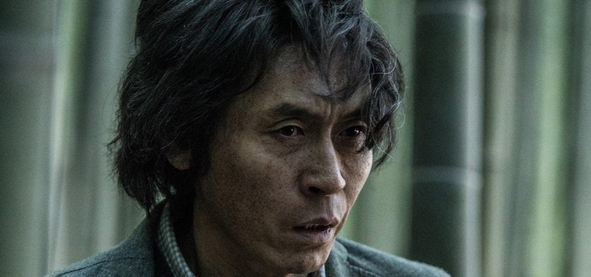 دانلود فیلم Memoir of a Murderer 2017