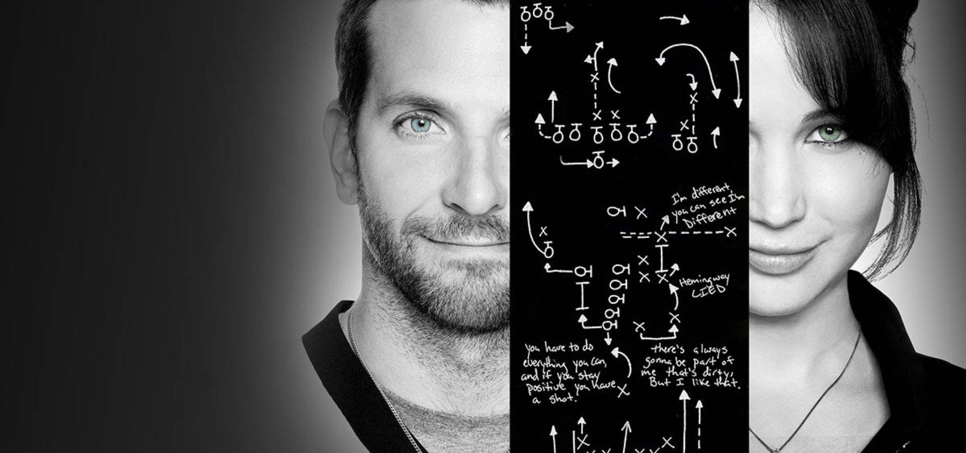 دانلود فیلم Silver Linings Playbook 2012