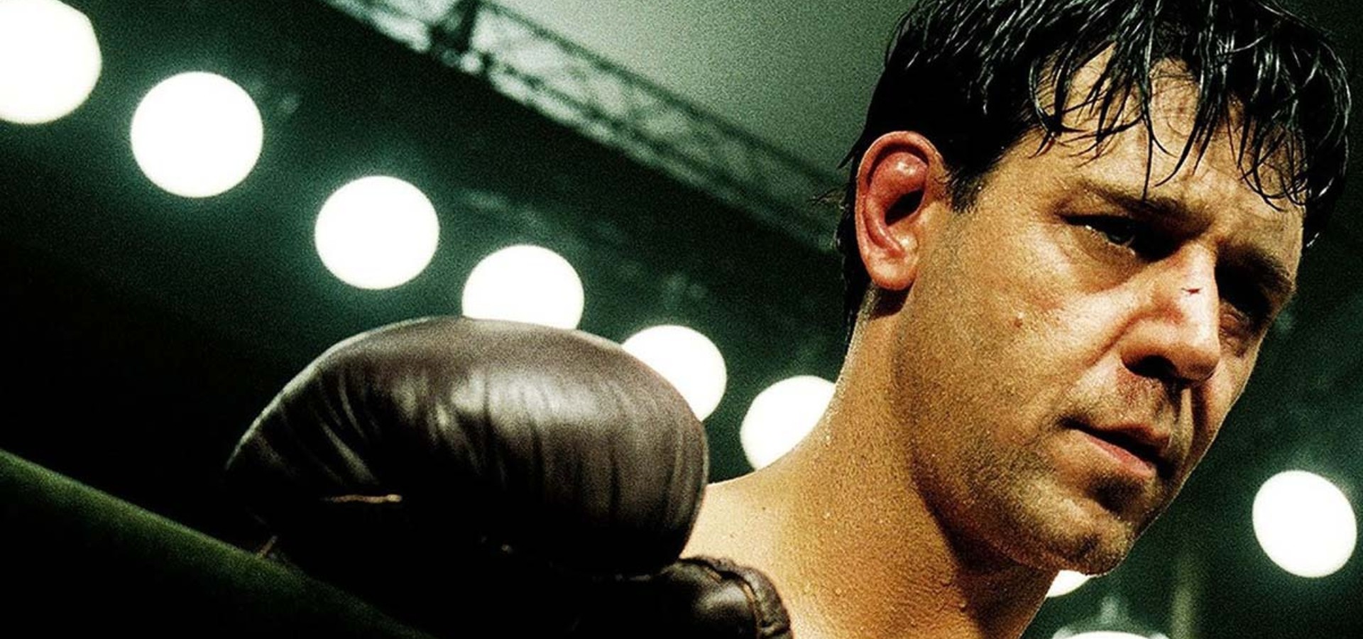 دانلود فیلم Cinderella Man 2005