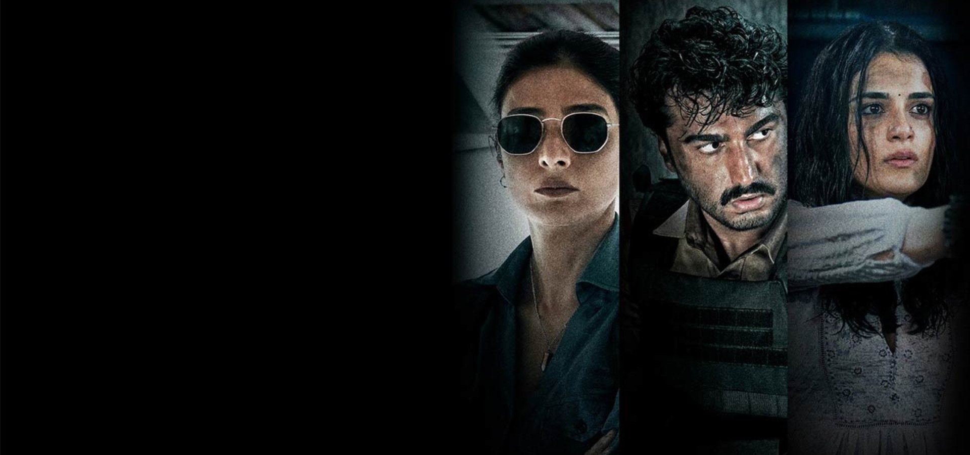 دانلود فیلم Kuttey 2023