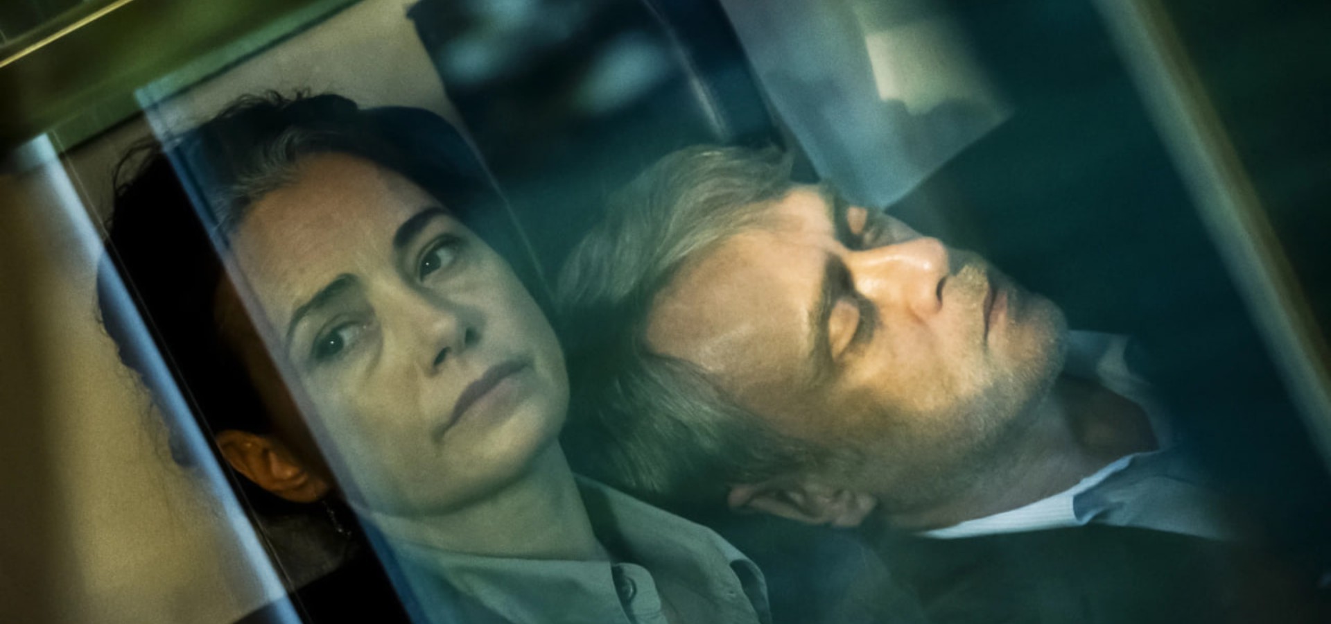 دانلود فیلم Yellow Letters (Gelbe Briefe) 2026