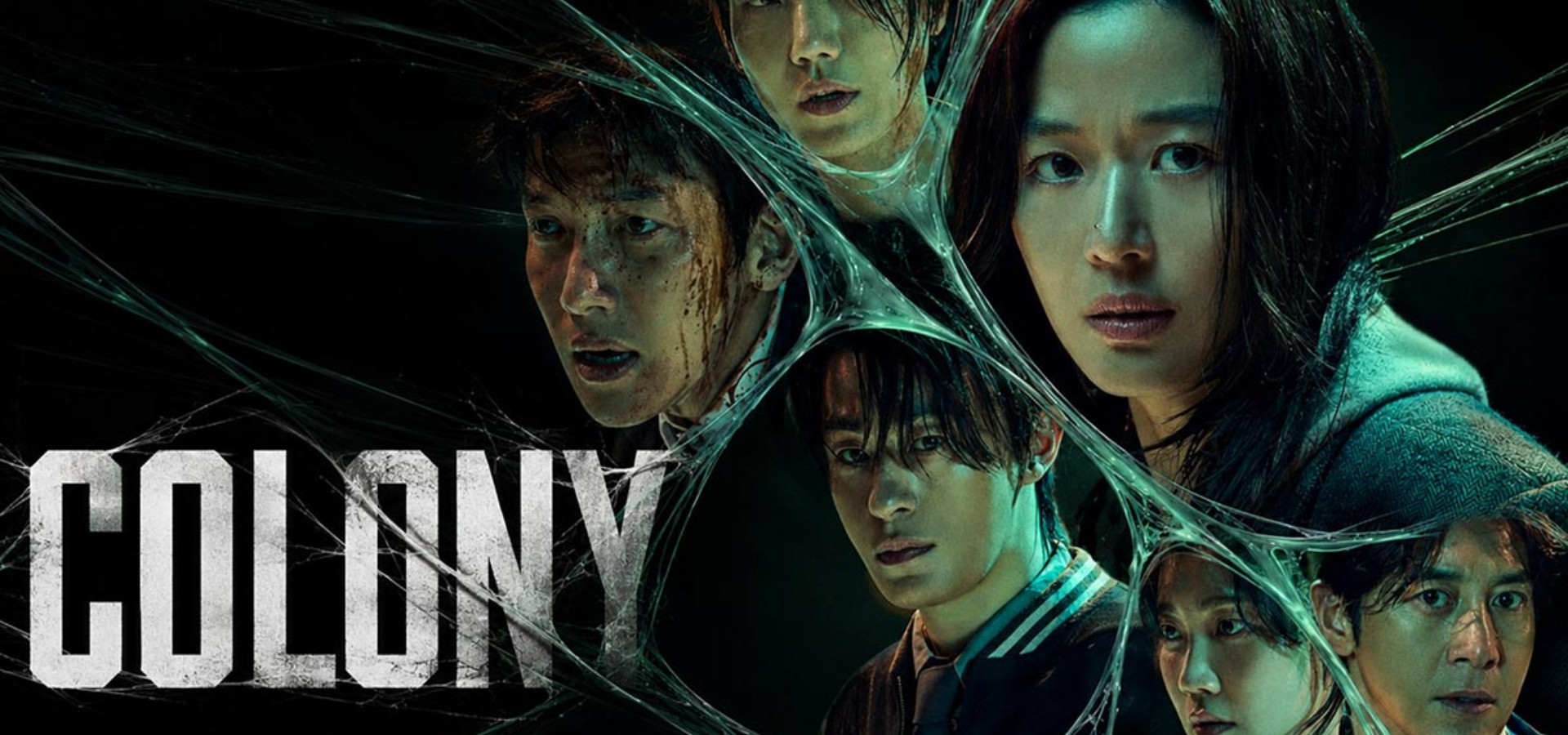 دانلود فیلم Colony 2026