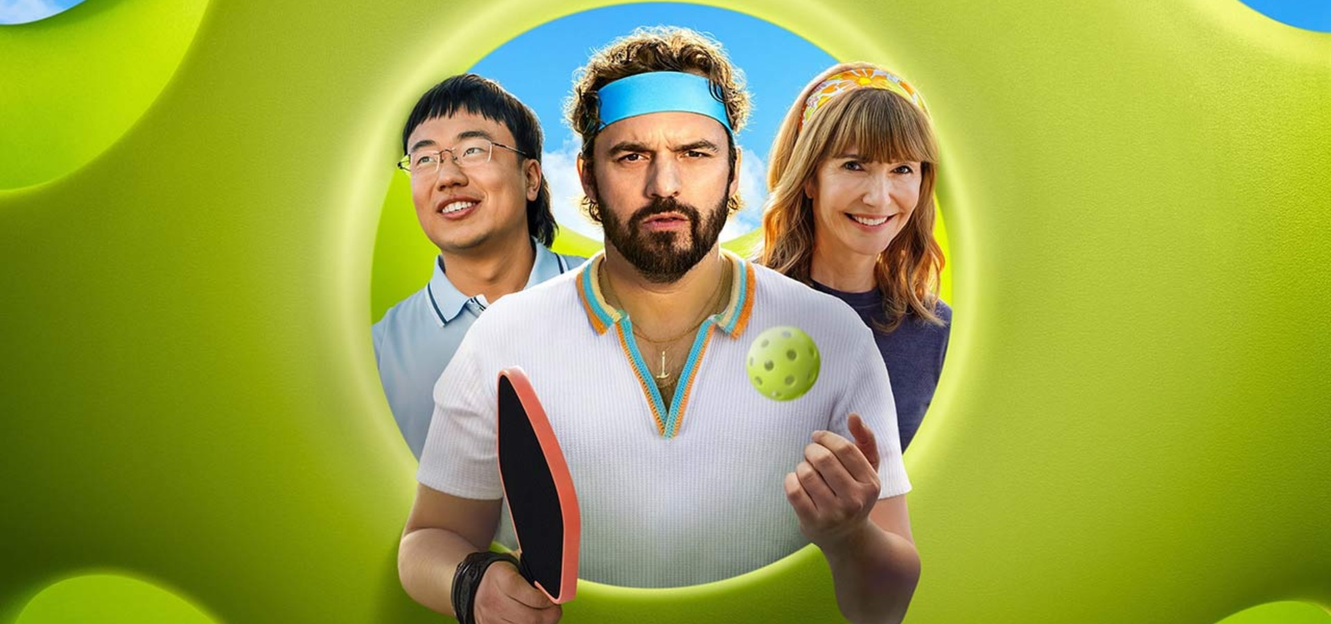 دانلود فیلم The Dink 2026