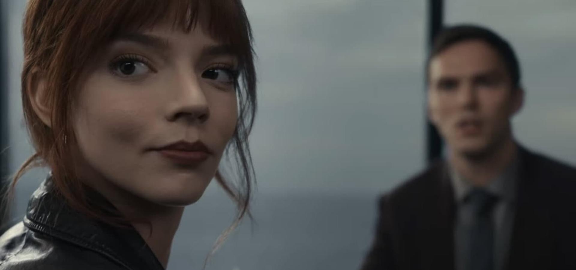 دانلود فیلم The Menu 2022