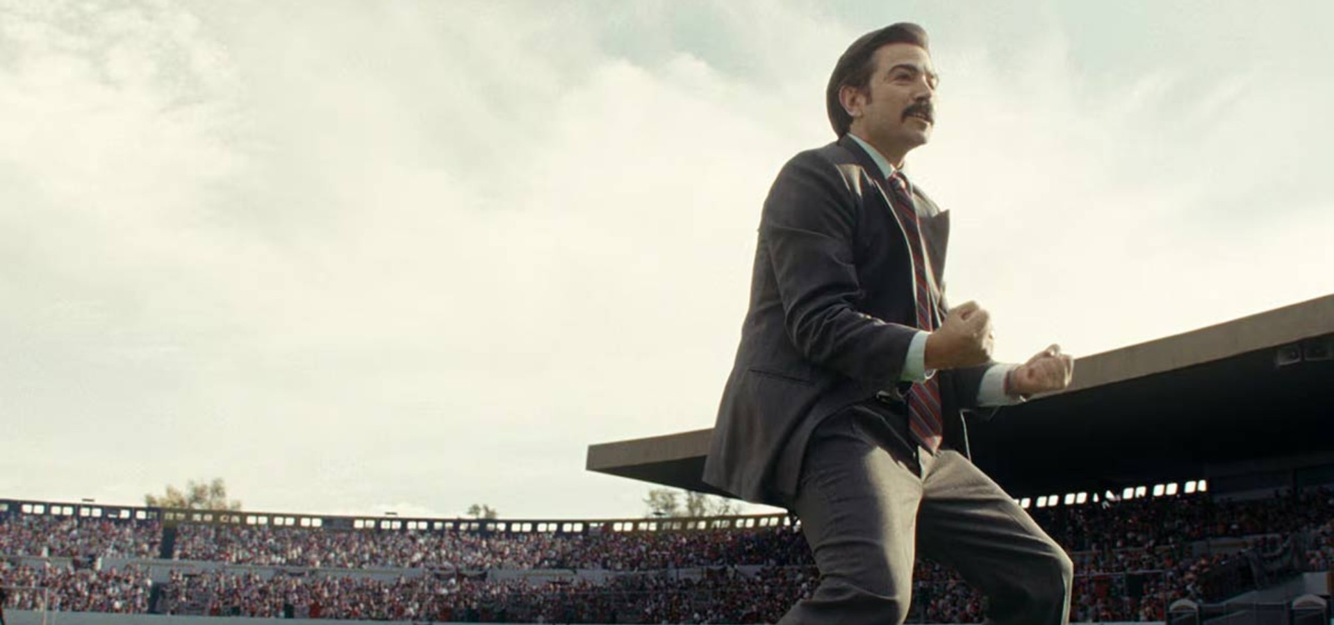 دانلود فیلم Mexico 86 2026