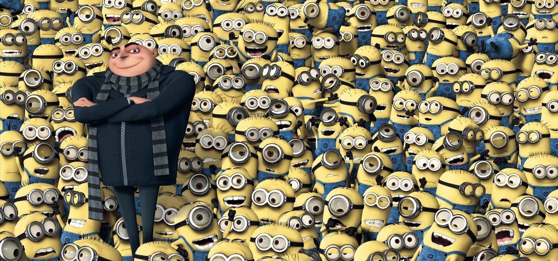 دانلود فیلم Despicable Me 2010