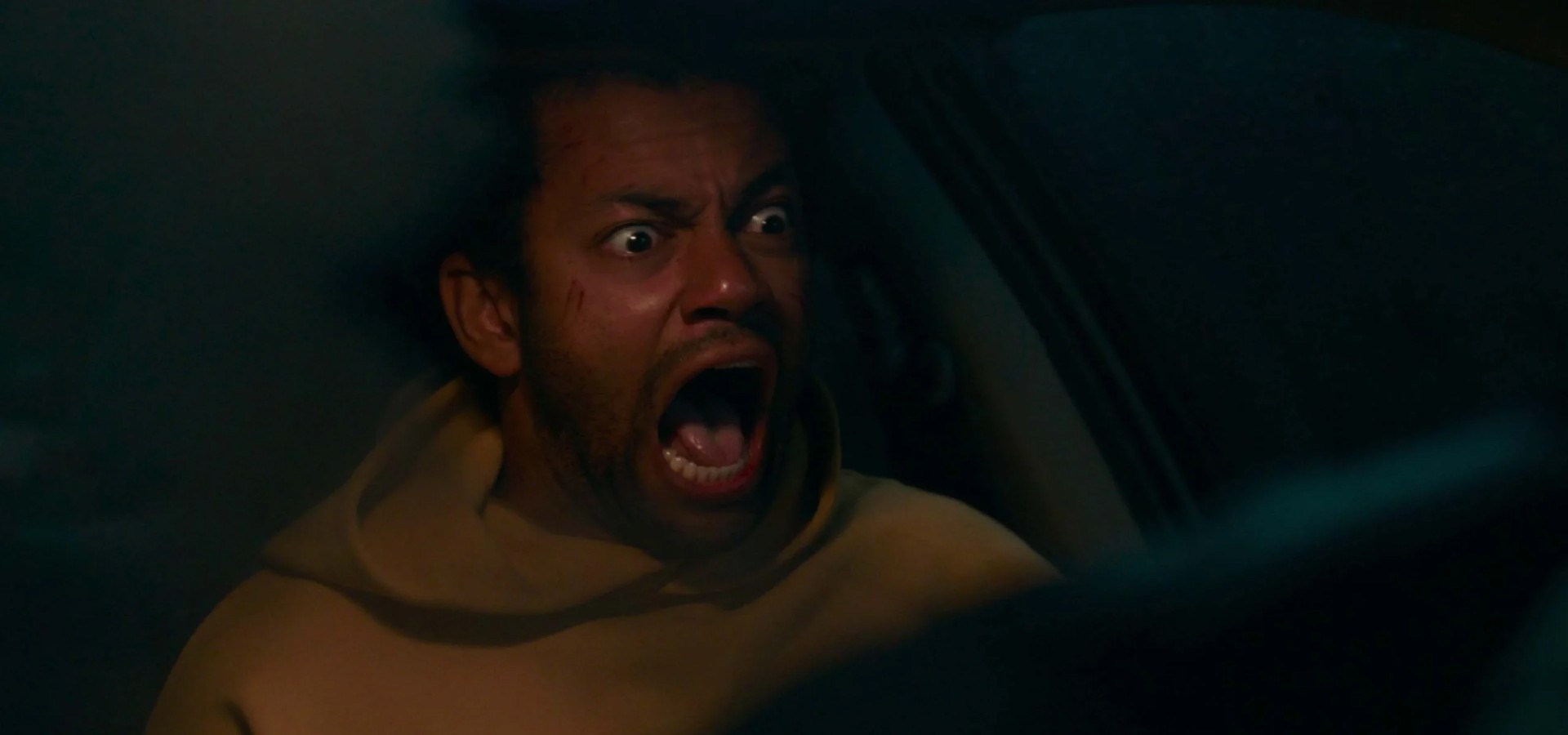 دانلود فیلم Passenger 2026