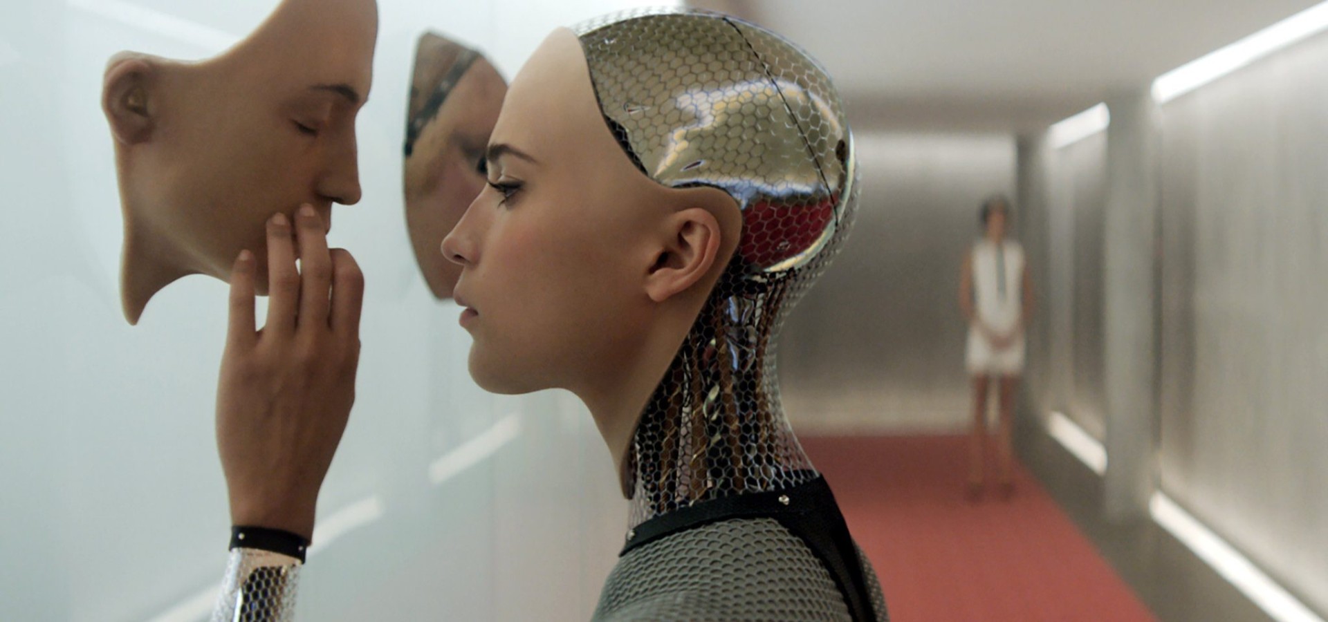دانلود فیلم Ex Machina 2014