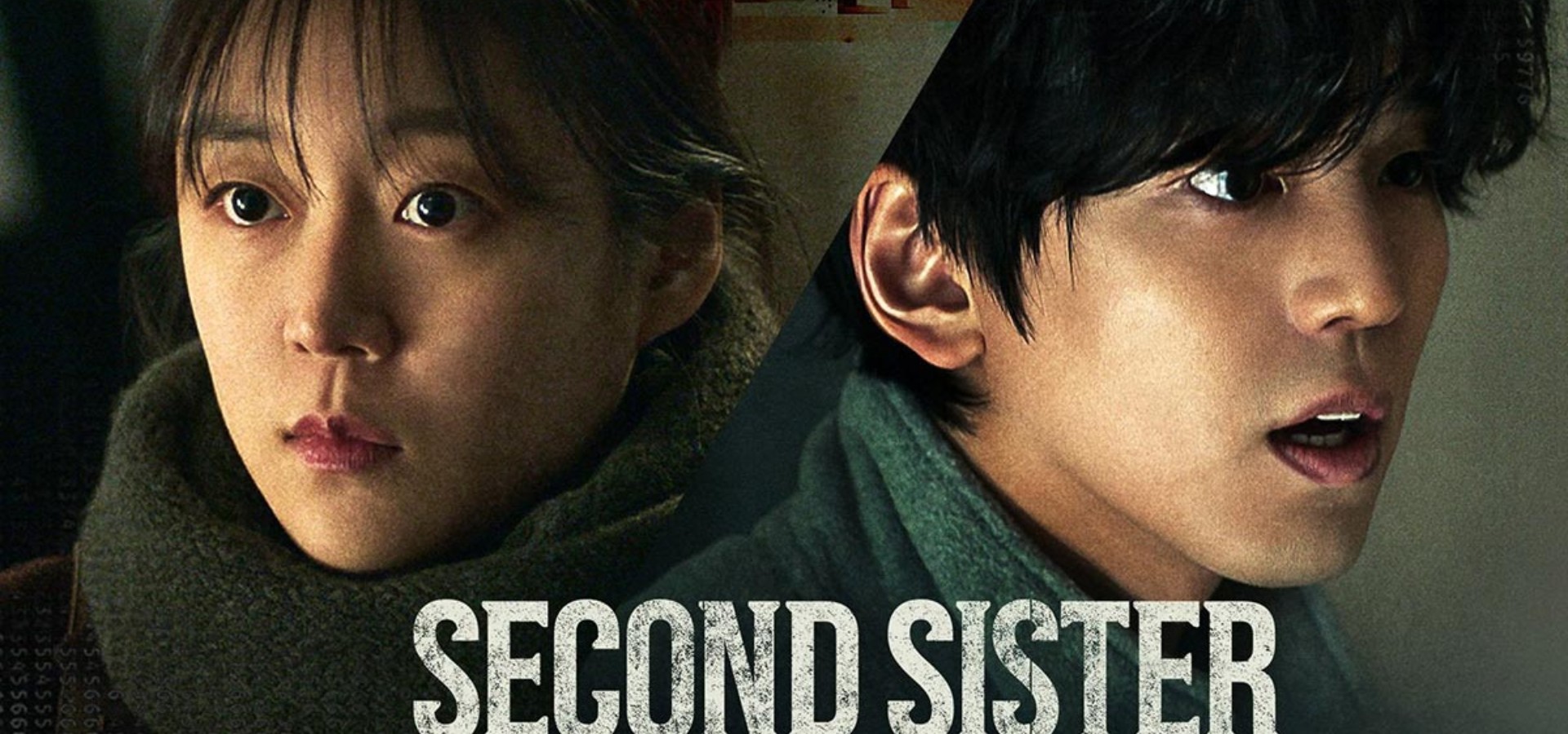 دانلود فیلم Second Sister 2025