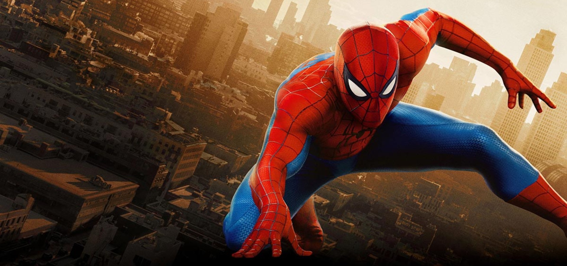 دانلود فیلم Spider-Man: Brand New Day 2026