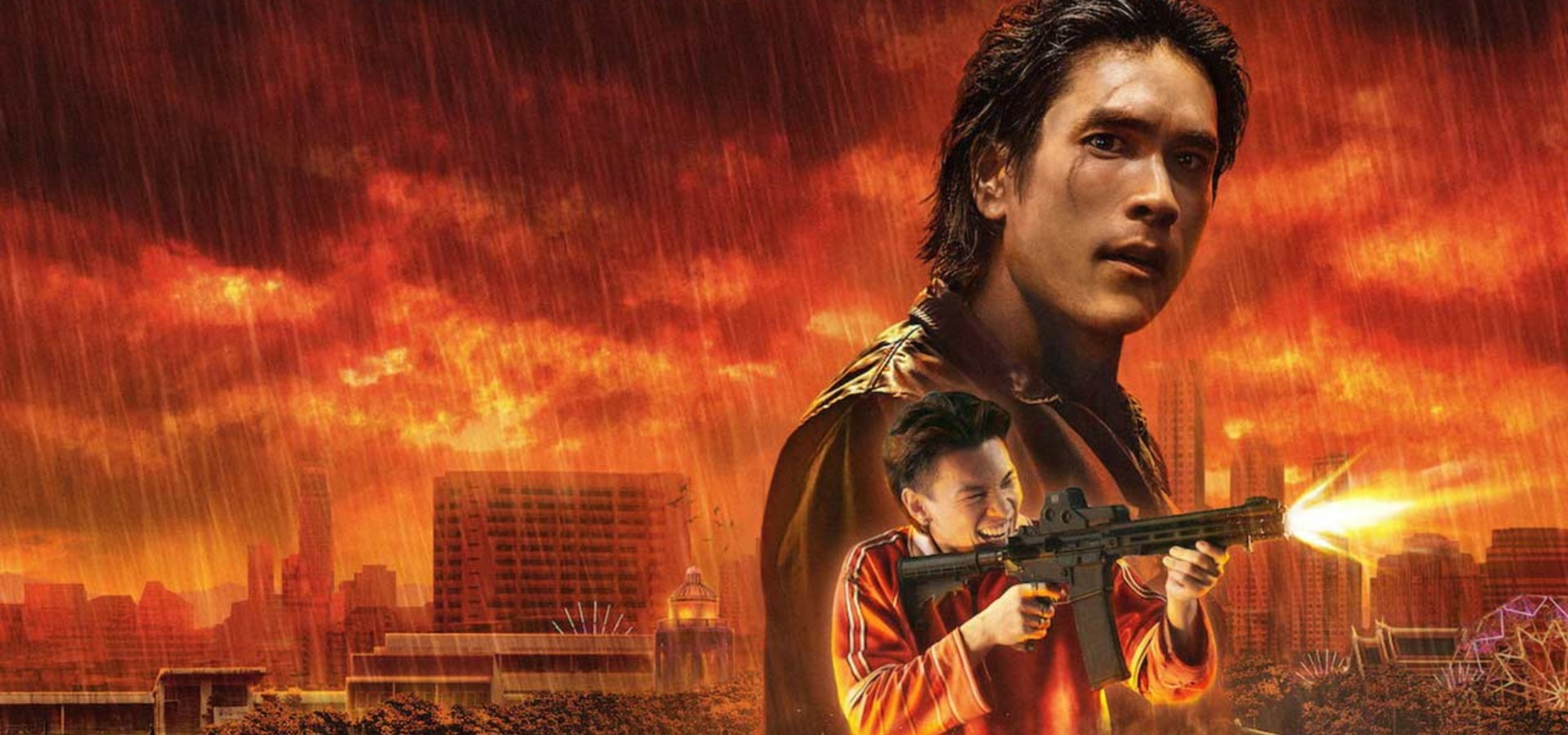 دانلود فیلم The Debt Collector 2026