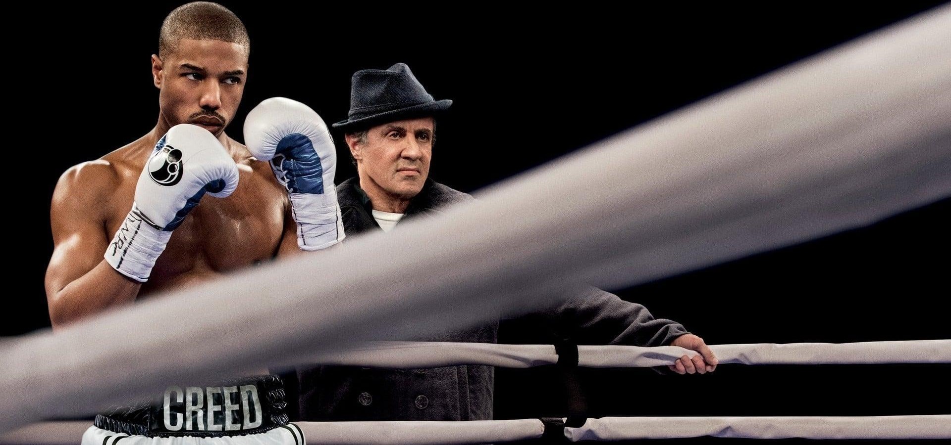 دانلود فیلم Creed 2015