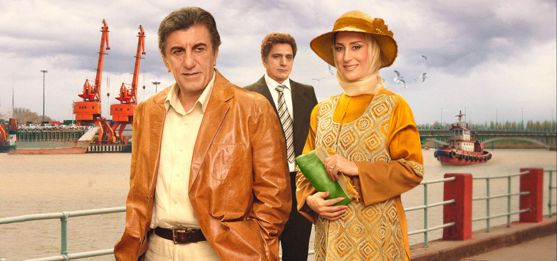 دانلود فیلم Saad Saal Be In Salha 2012