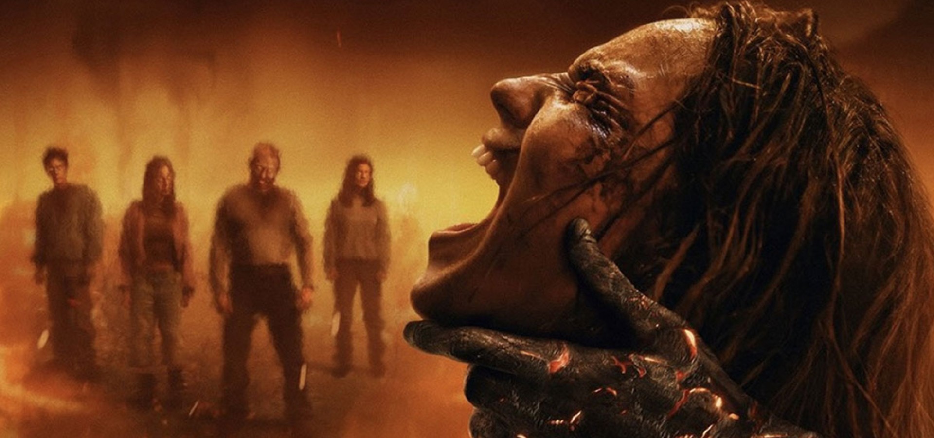 دانلود فیلم Evil Dead Burn 2026