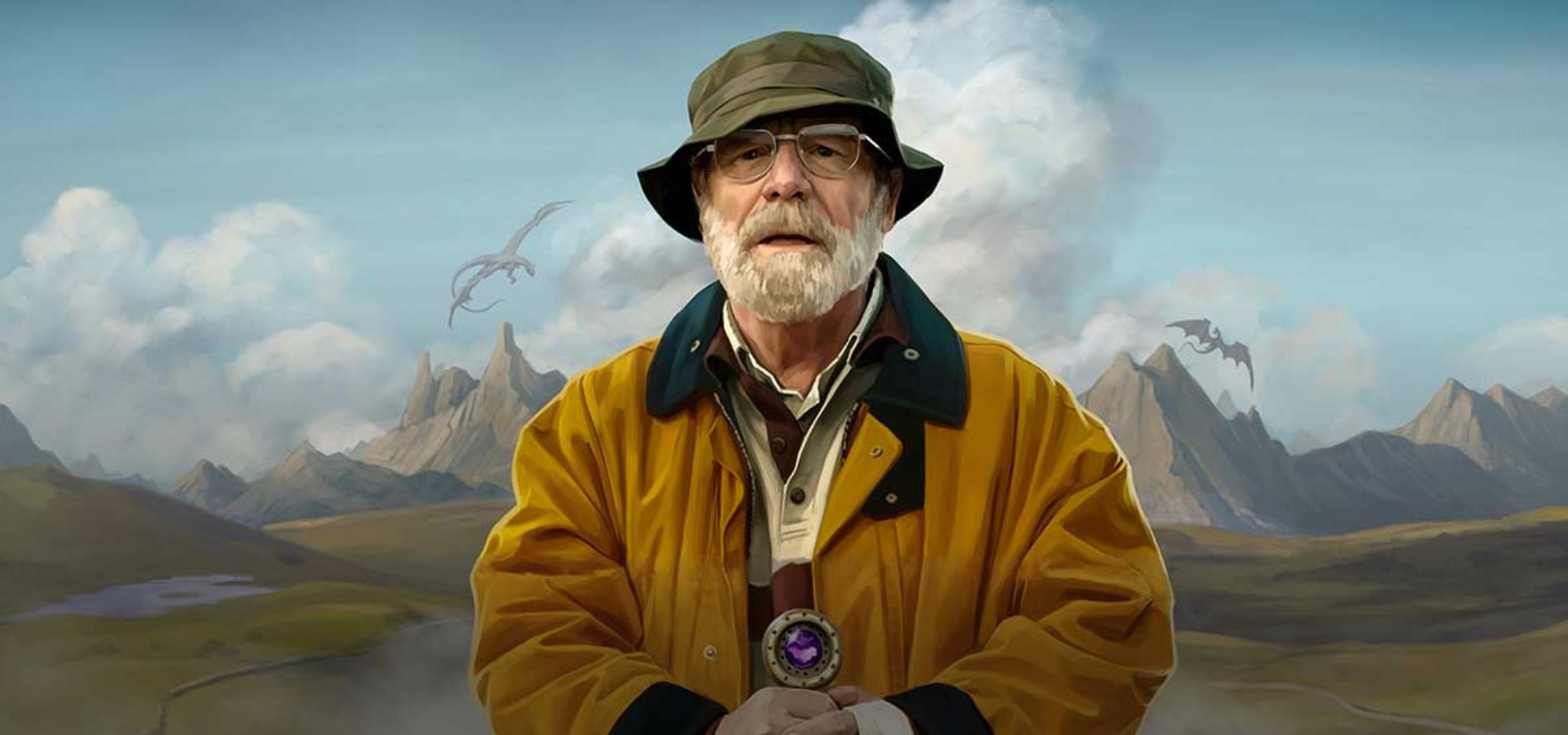 دانلود فیلم The Fall of Sir Douglas Weatherford 2026