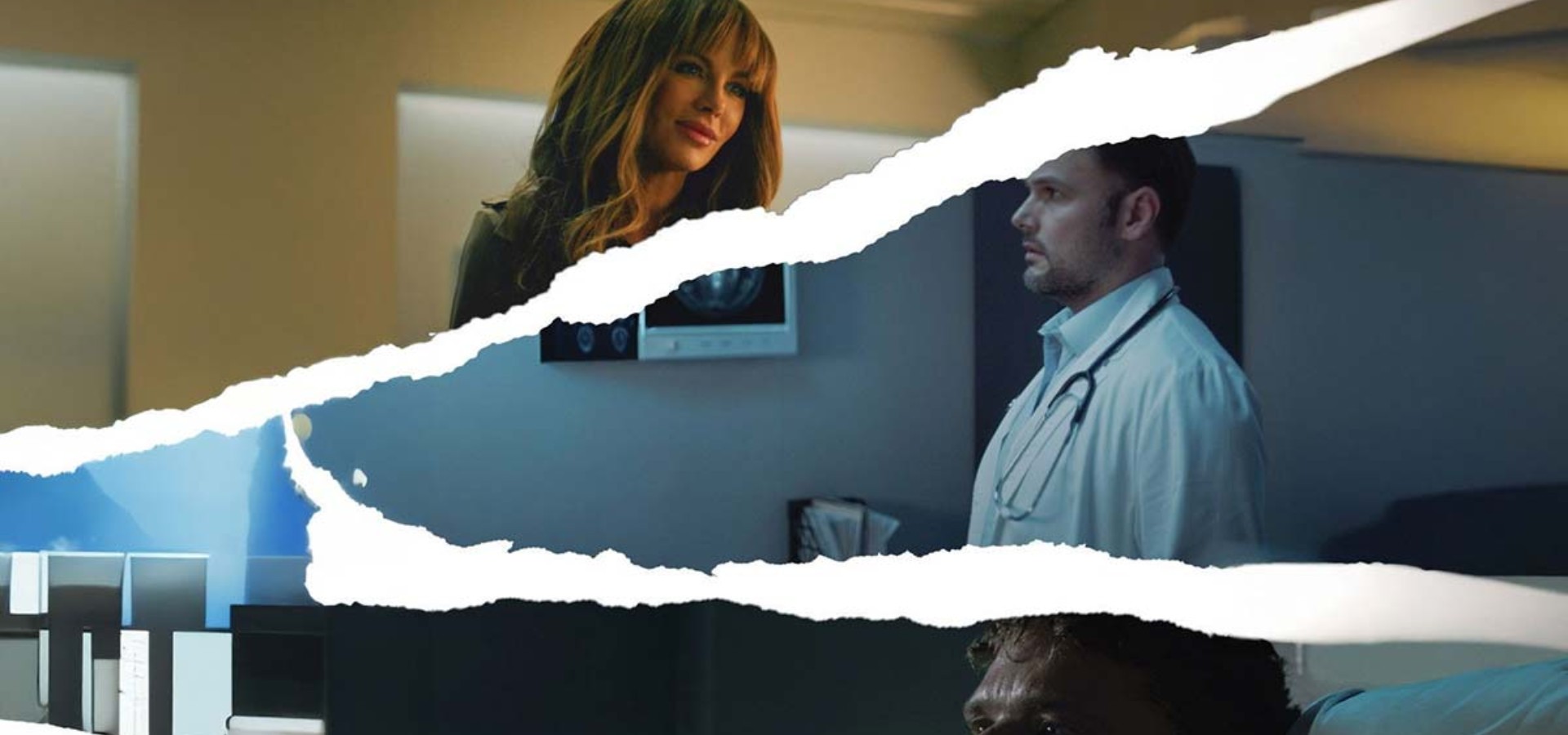 دانلود فیلم The Patient 2025
