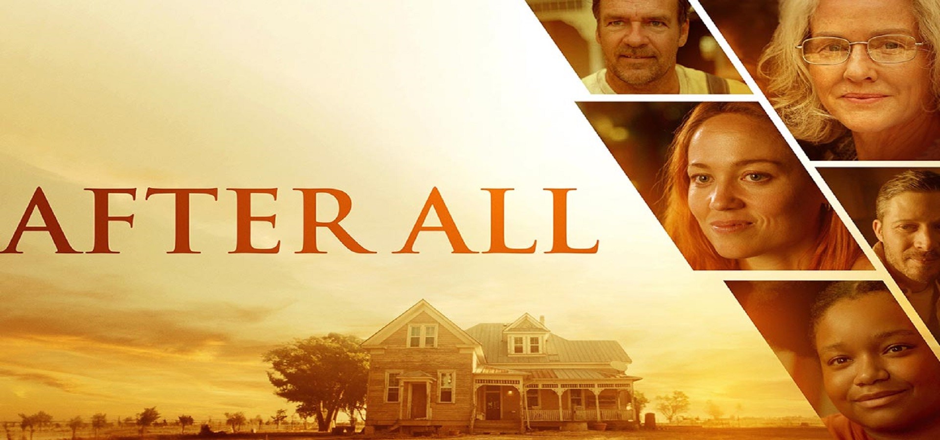 دانلود فیلم After All 2025
