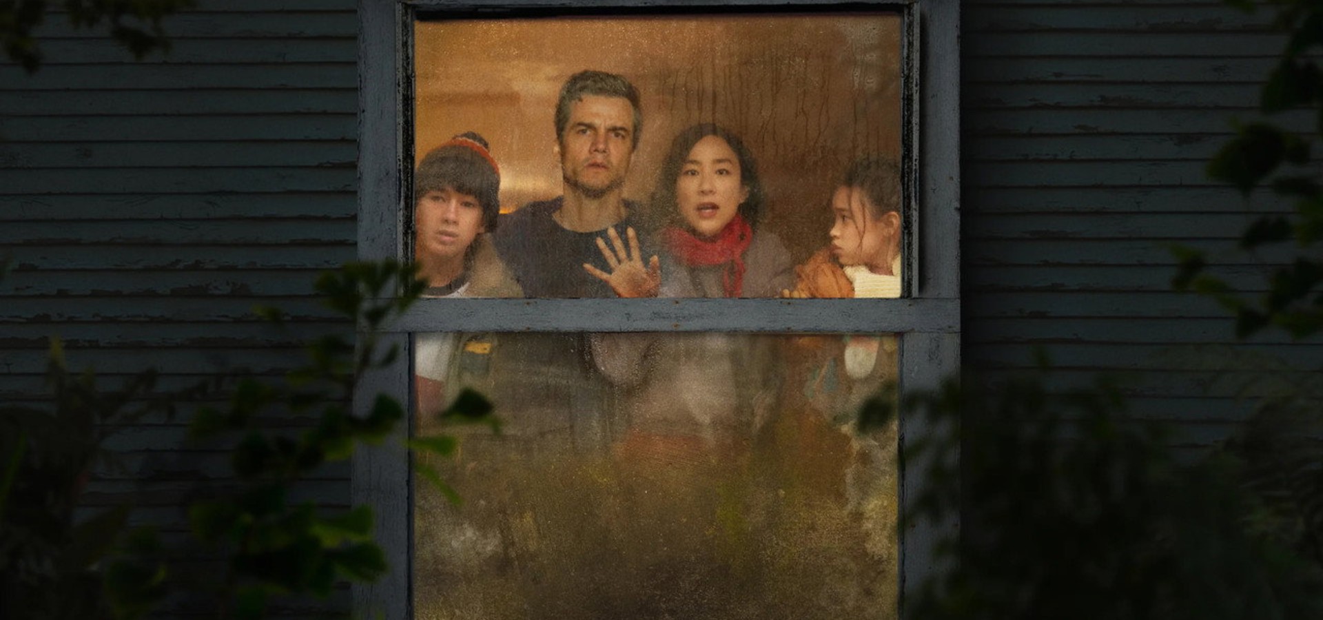 دانلود فیلم The Last House 2026