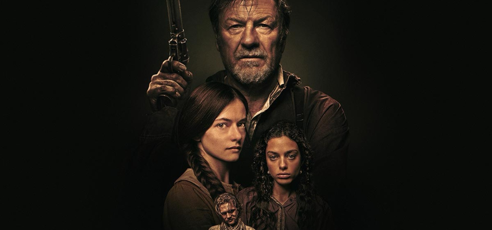 دانلود فیلم The Isolate Thief 2026