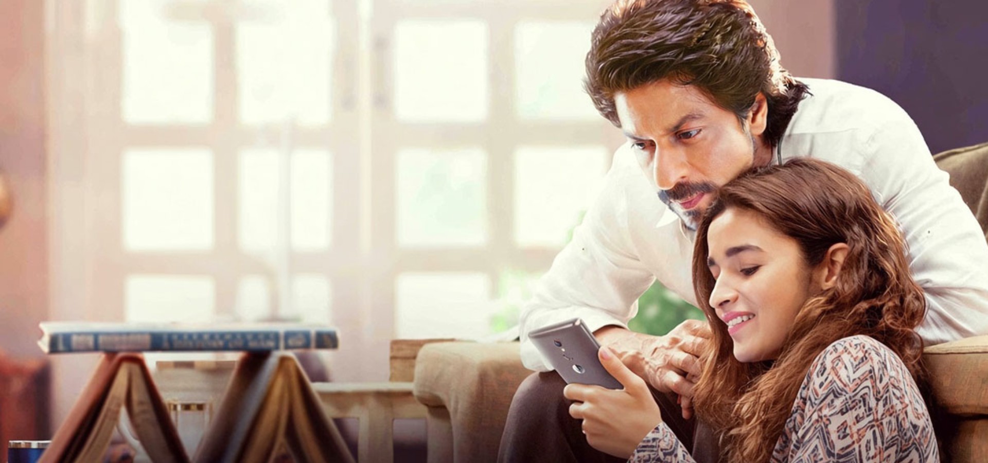 دانلود فیلم Dear Zindagi 2016