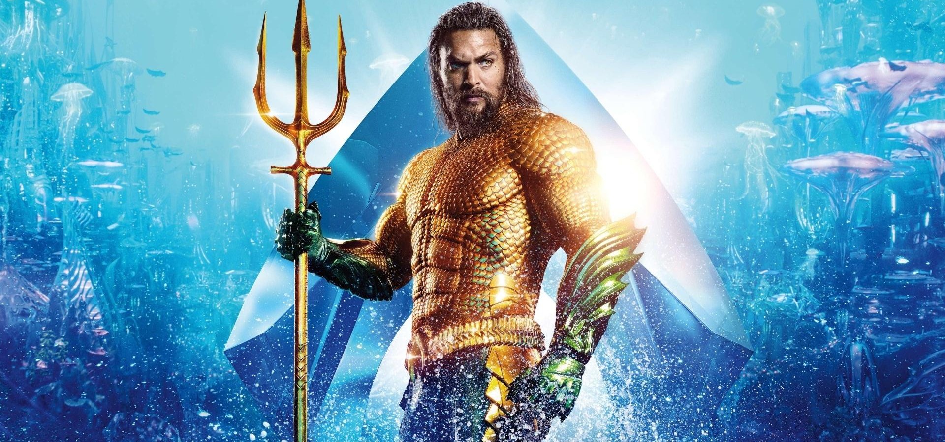 دانلود فیلم Aquaman 2018