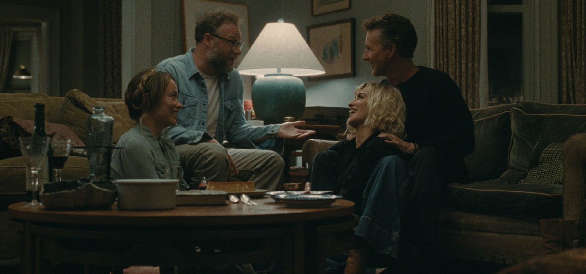 دانلود فیلم The Invite 2026