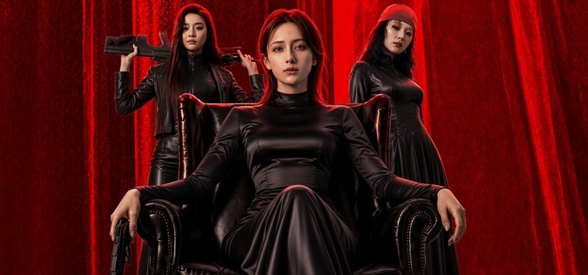 دانلود فیلم Murder Game 2026