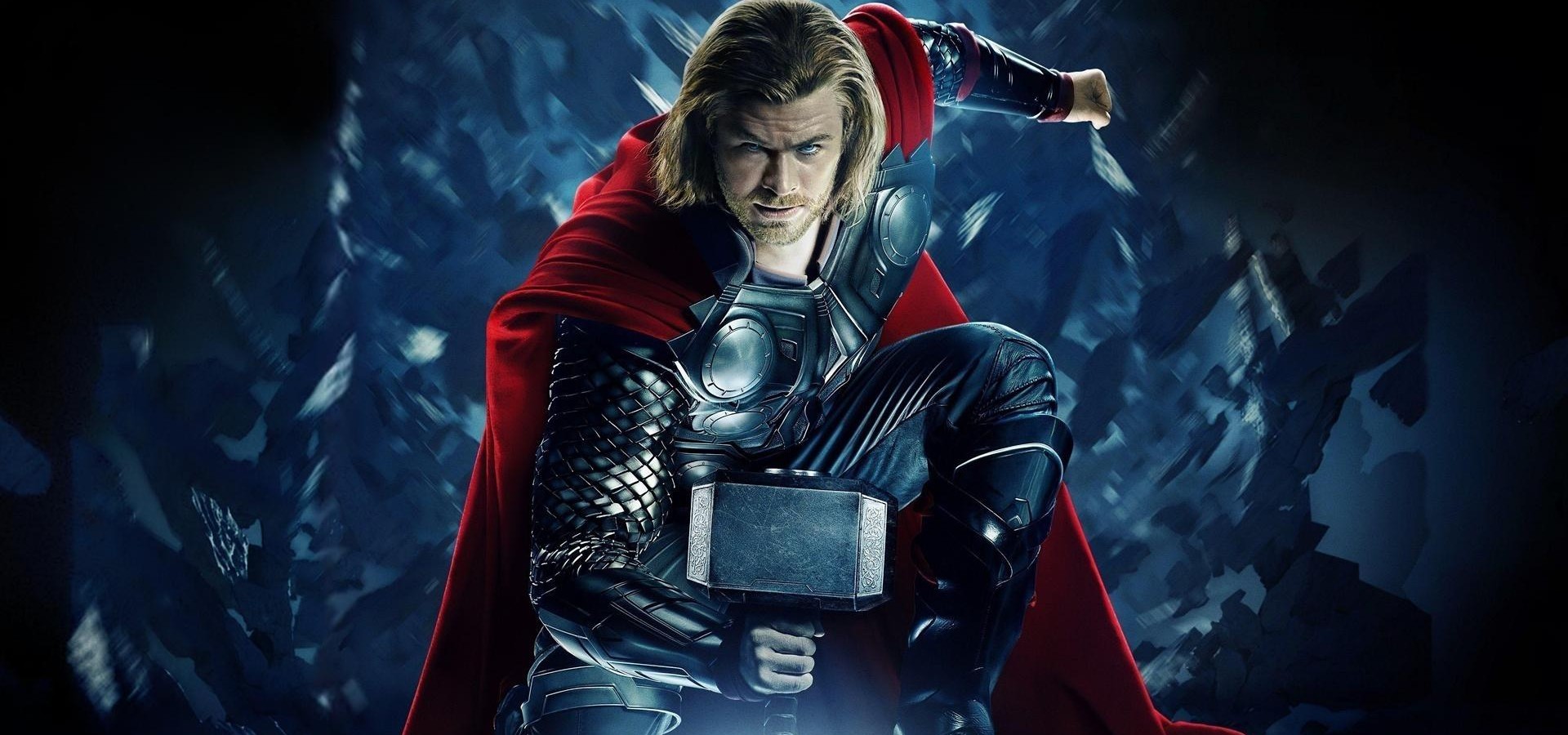 دانلود فیلم Thor 2011