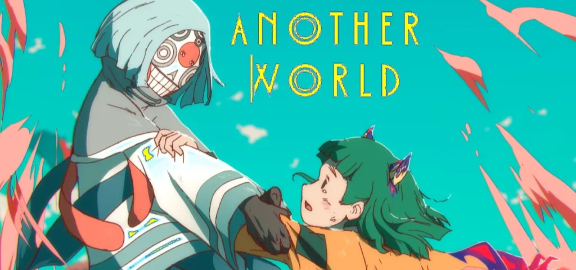 دانلود فیلم Another World 2026