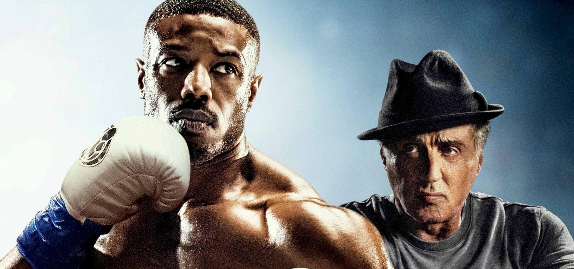 دانلود فیلم Creed II 2018