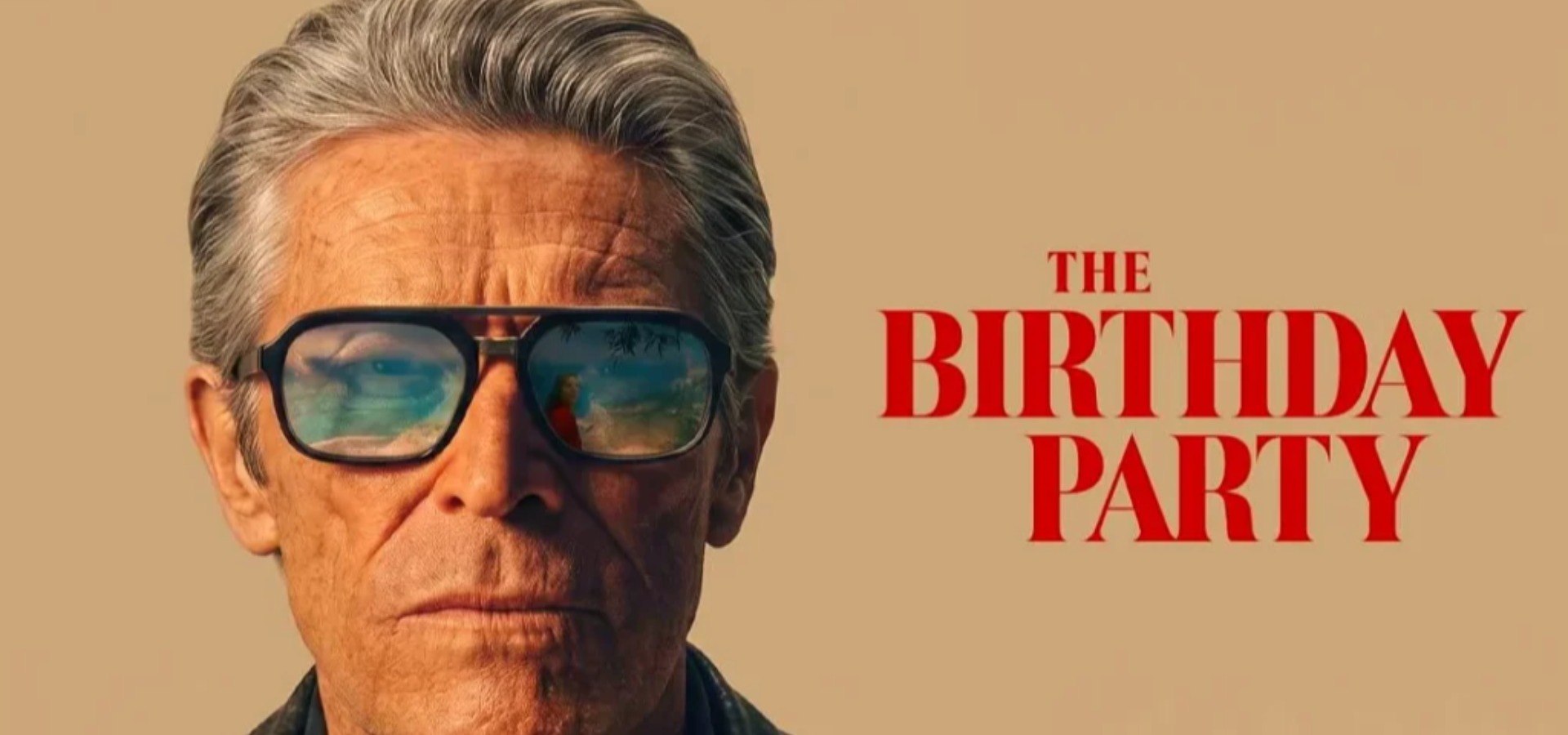 دانلود فیلم The Birthday Party 2026