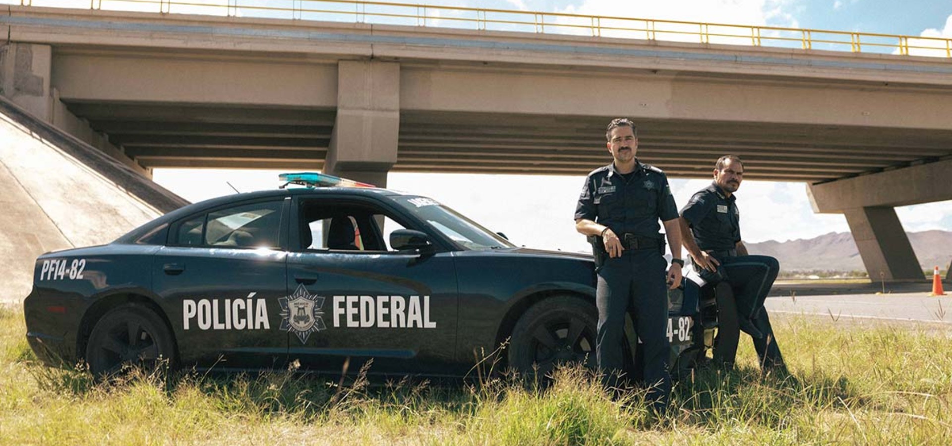 دانلود فیلم Facing El Chapo 2026