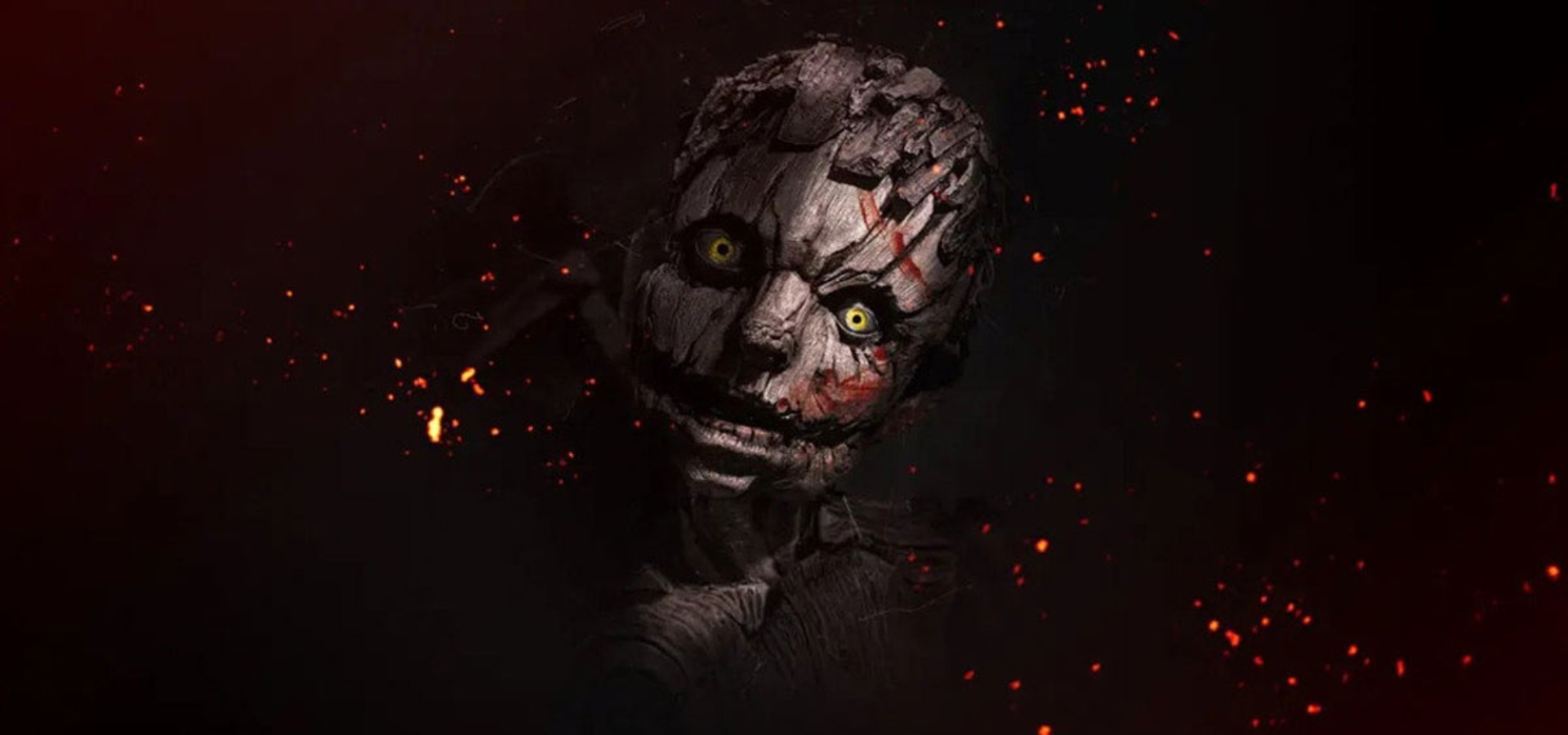 دانلود فیلم Pinocchio: Unstrung 2026