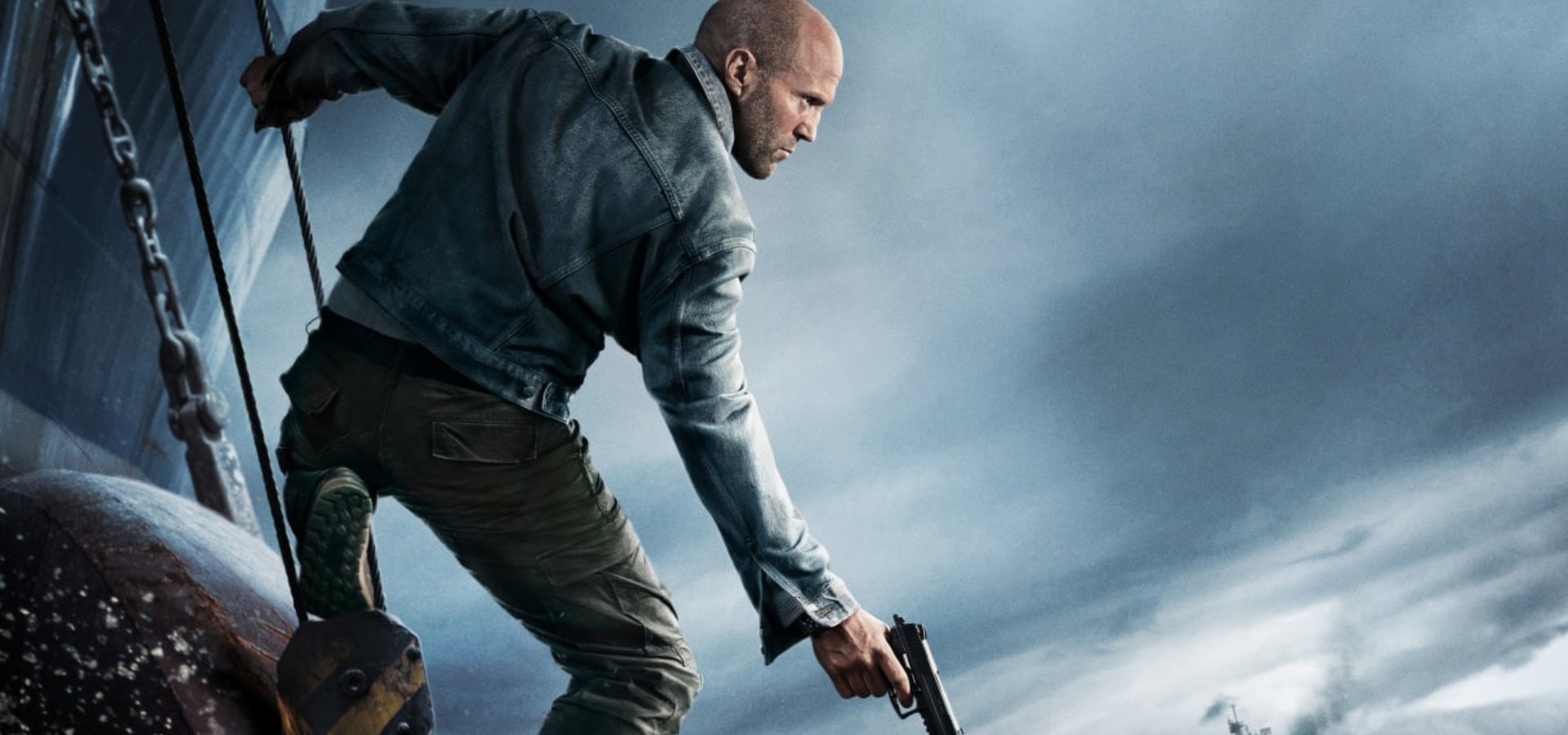 دانلود فیلم Mutiny 2026