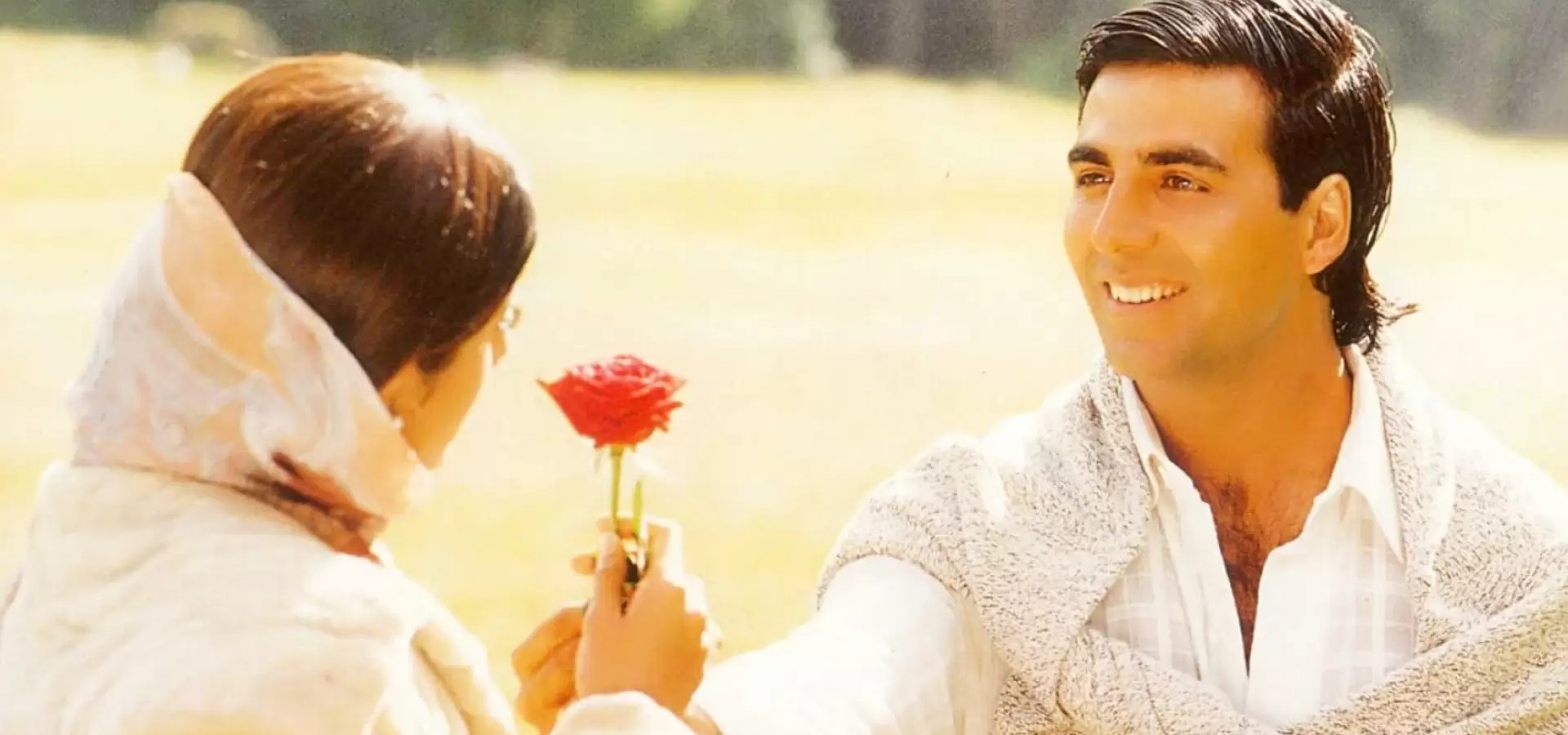 دانلود فیلم Dhadkan 2000