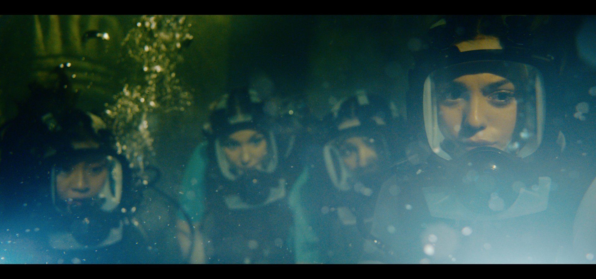 دانلود فیلم 47Meters Down: Uncaged 2019
