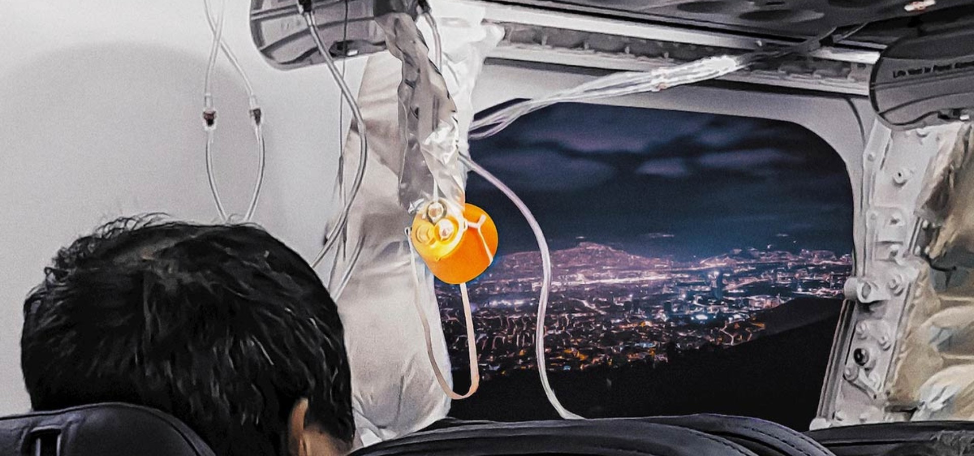 دانلود فیلم Freefall: A Reckoning for Boeing 2026