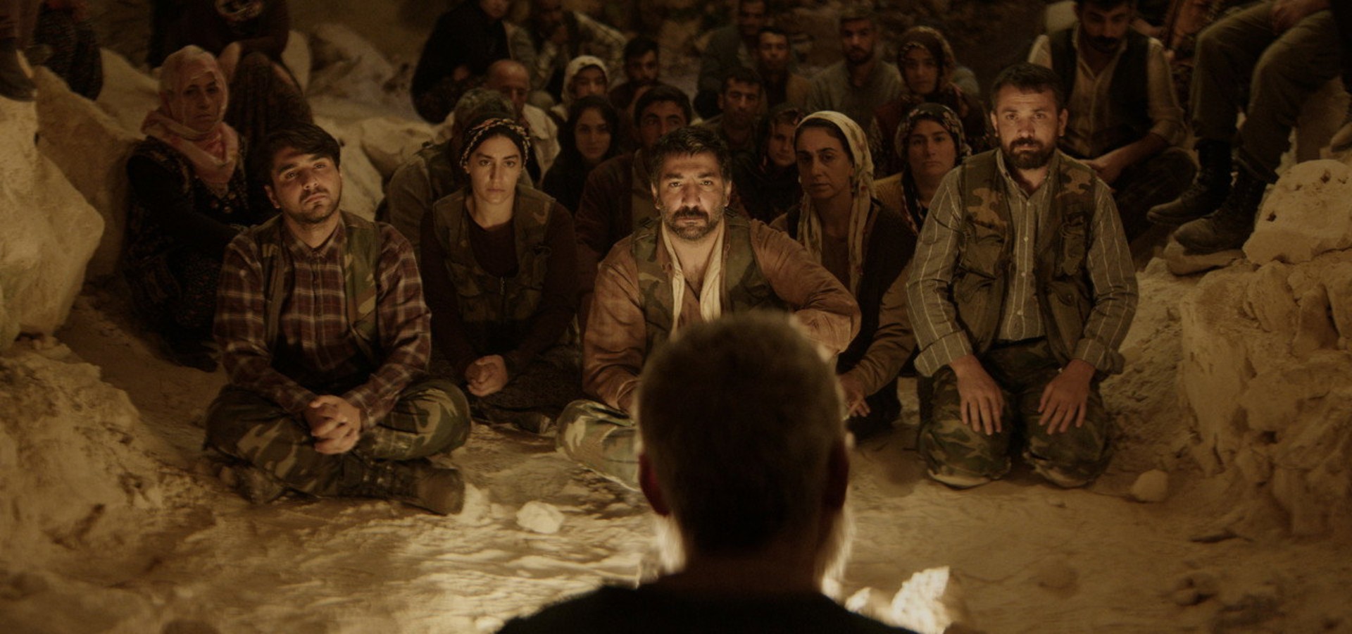 دانلود فیلم Salvation (Kurtulus) 2026