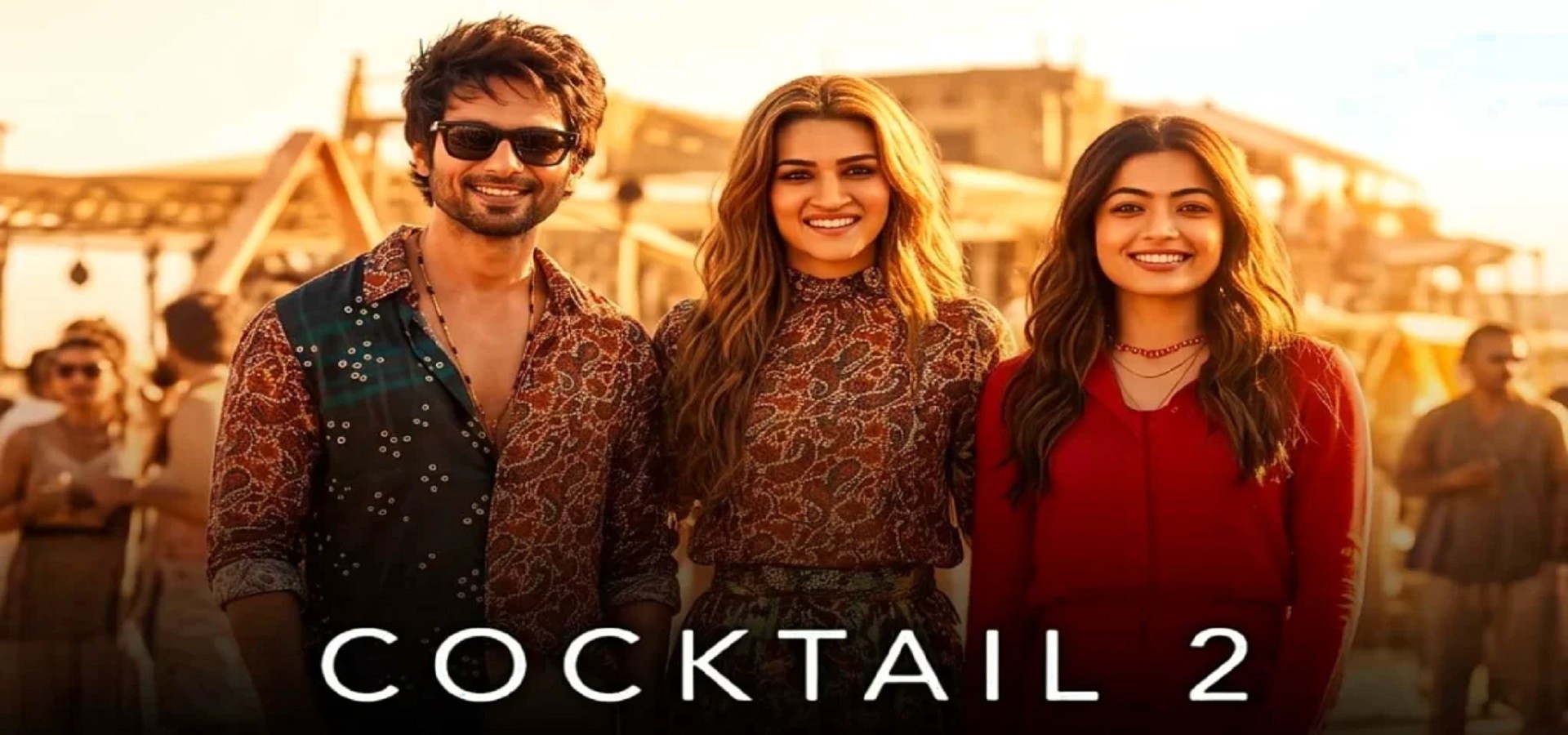دانلود فیلم Cocktail 2 2026