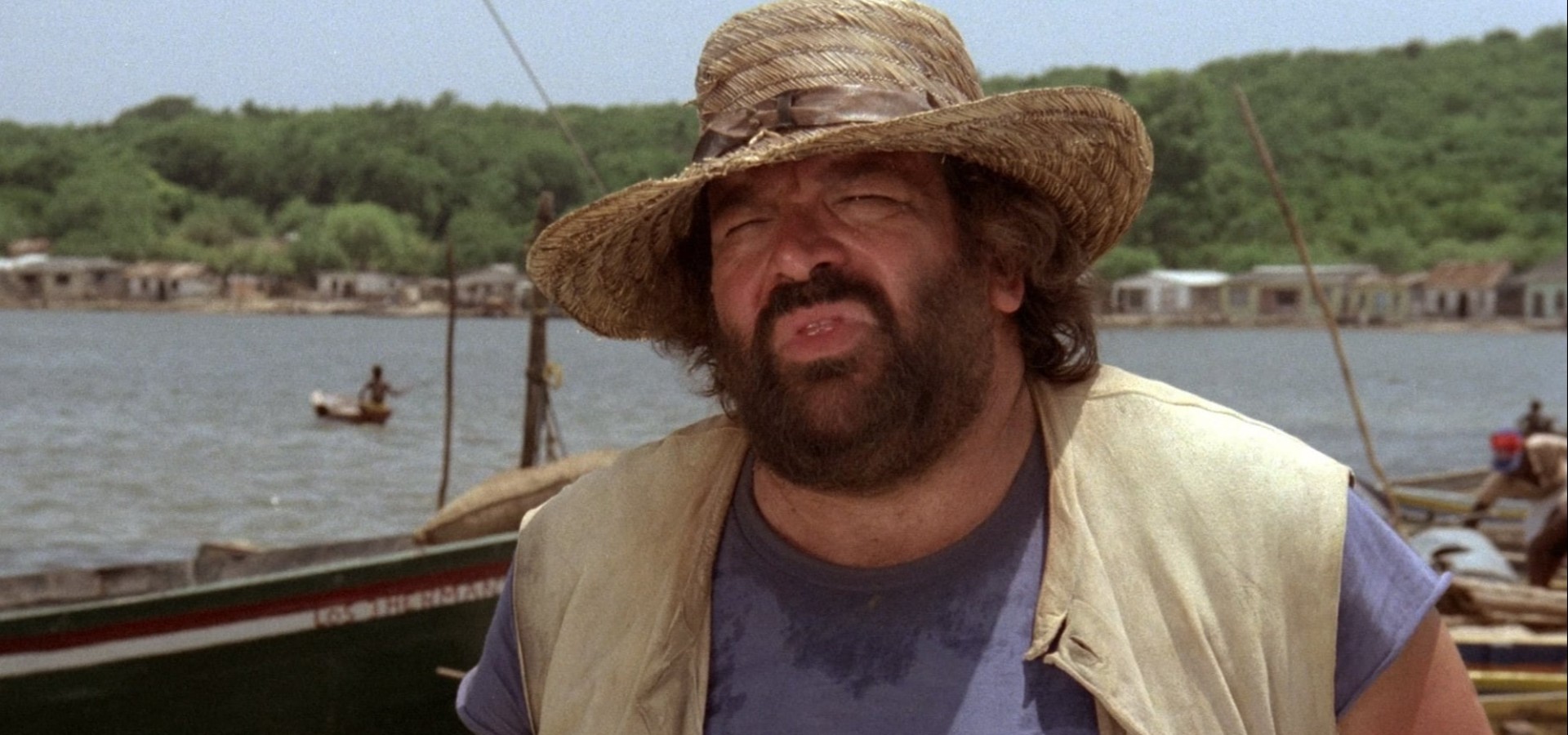 دانلود فیلم Banana Joe 1982