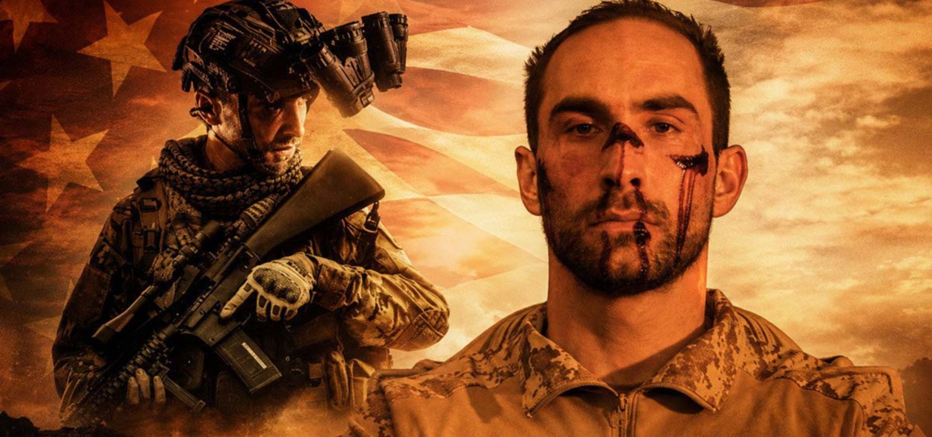 دانلود فیلم Land of Wolves 2026