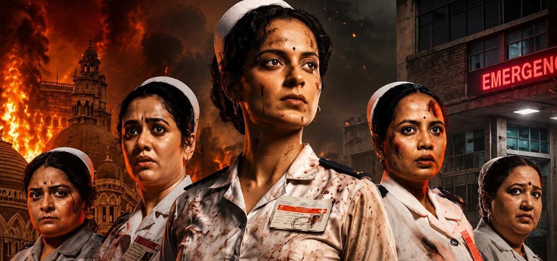 دانلود فیلم Bharat Bhhagya Vidhaata 2026