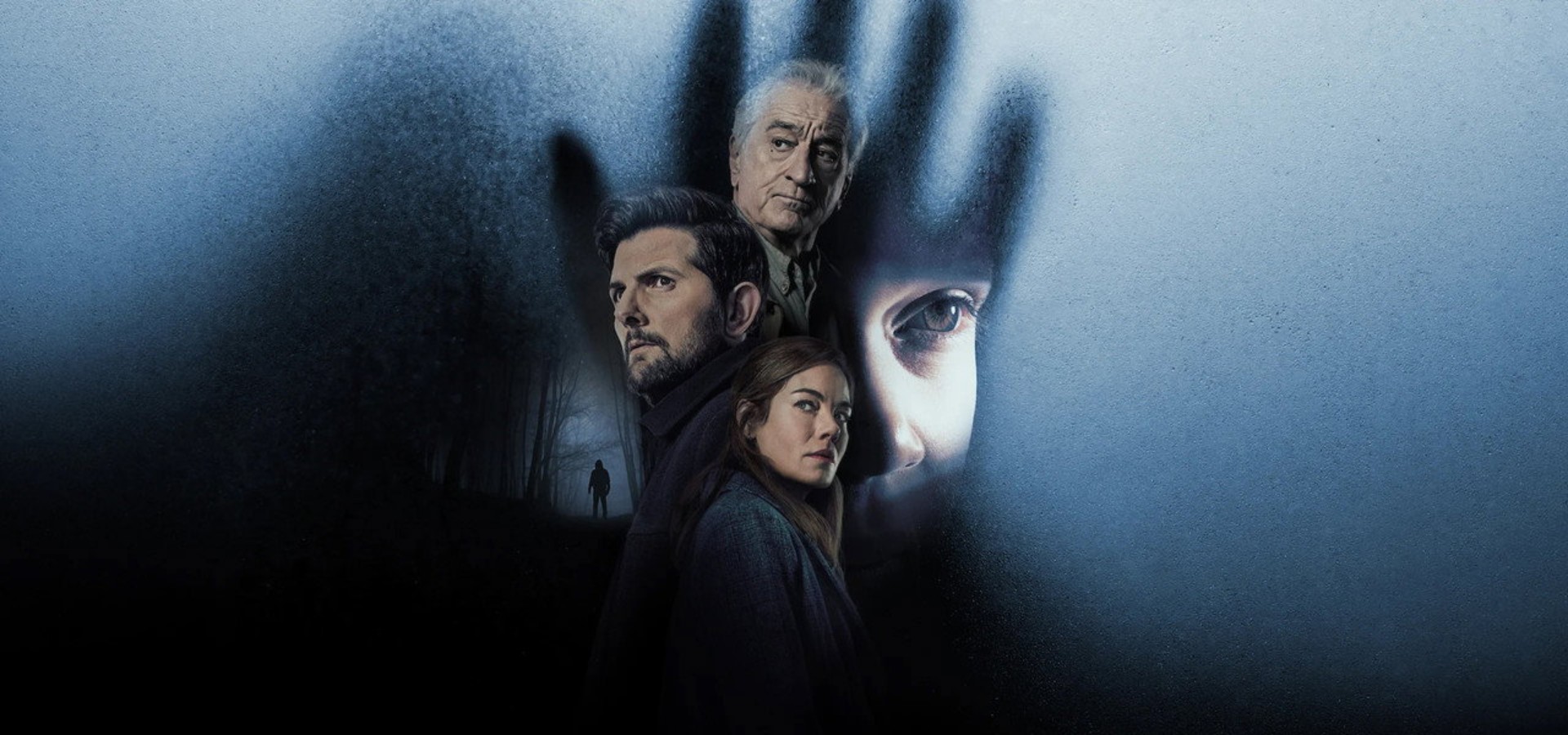 دانلود فیلم The Whisper Man 2026