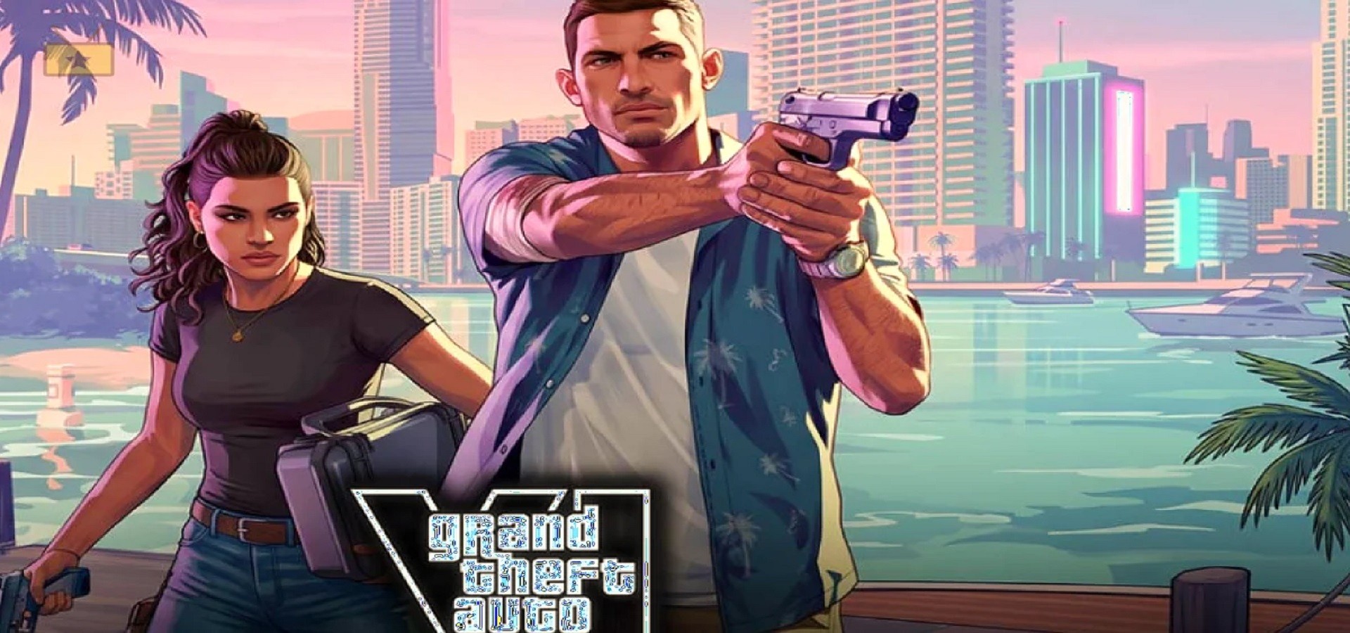دانلود فیلم Grand Theft Auto VI: An Extended Look 2026